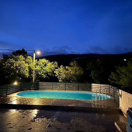 Studio Apartments Mt Šmrika Esterno foto