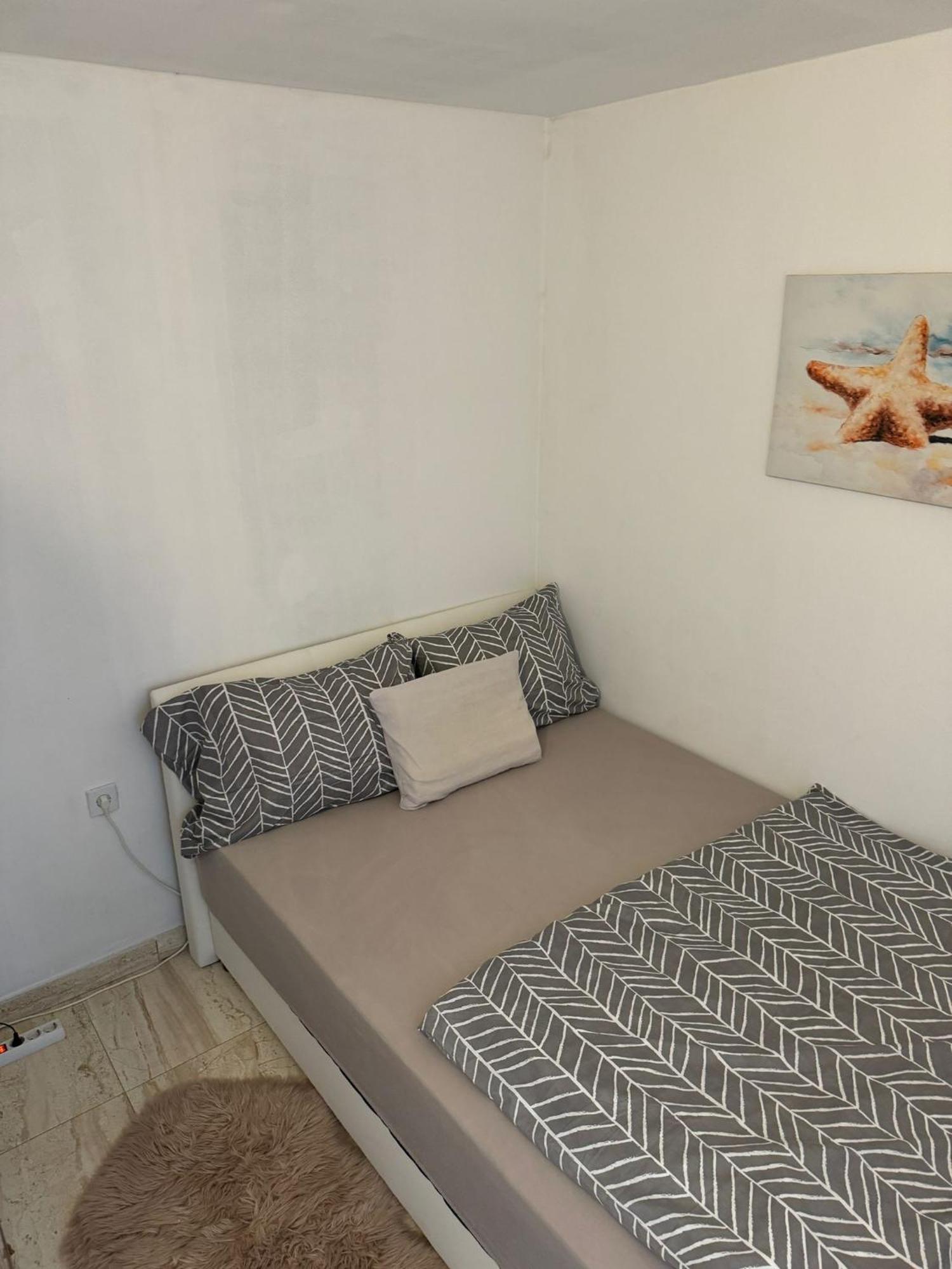 Studio Apartments Mt Šmrika Esterno foto