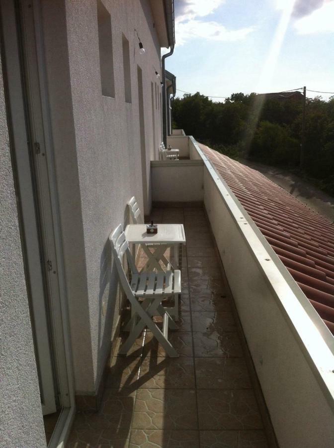 Studio Apartments Mt Šmrika Esterno foto