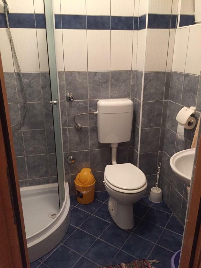 Studio Apartments Mt Šmrika Esterno foto