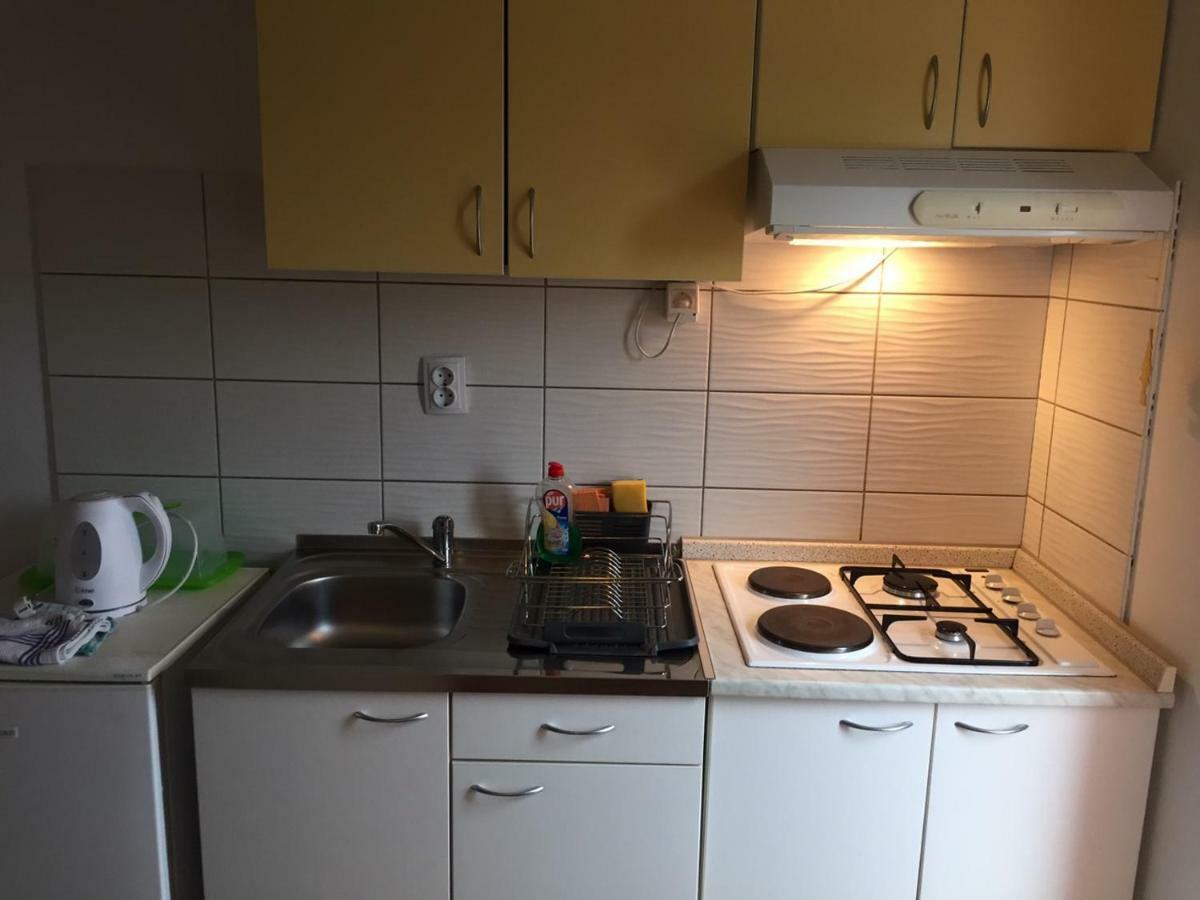 Studio Apartments Mt Šmrika Esterno foto