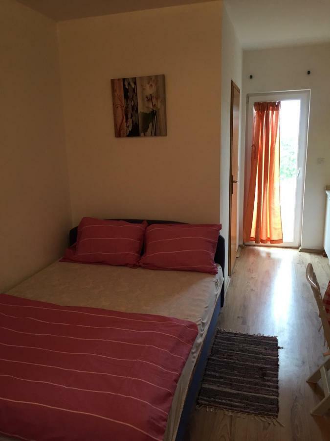 Studio Apartments Mt Šmrika Esterno foto