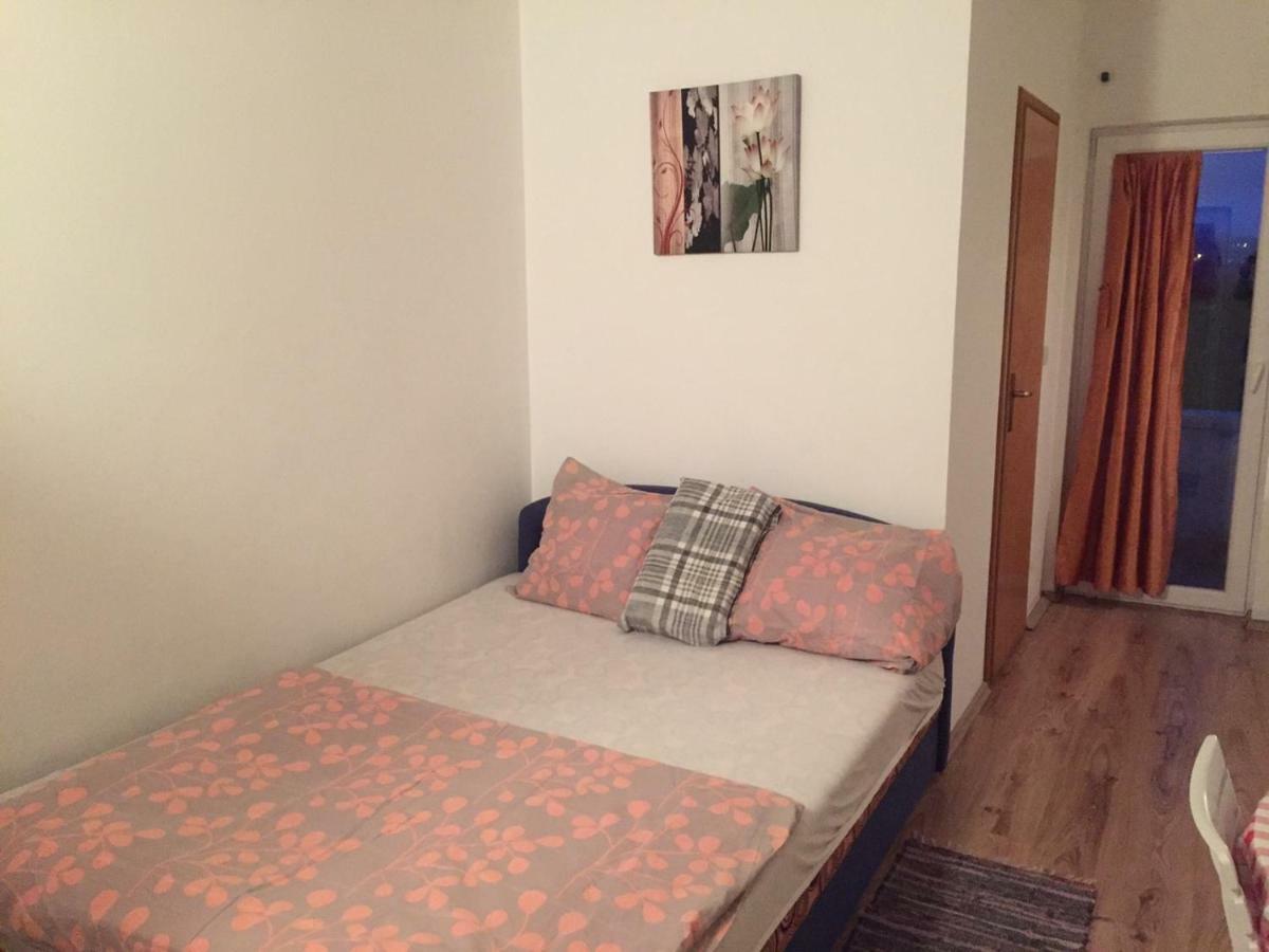 Studio Apartments Mt Šmrika Esterno foto