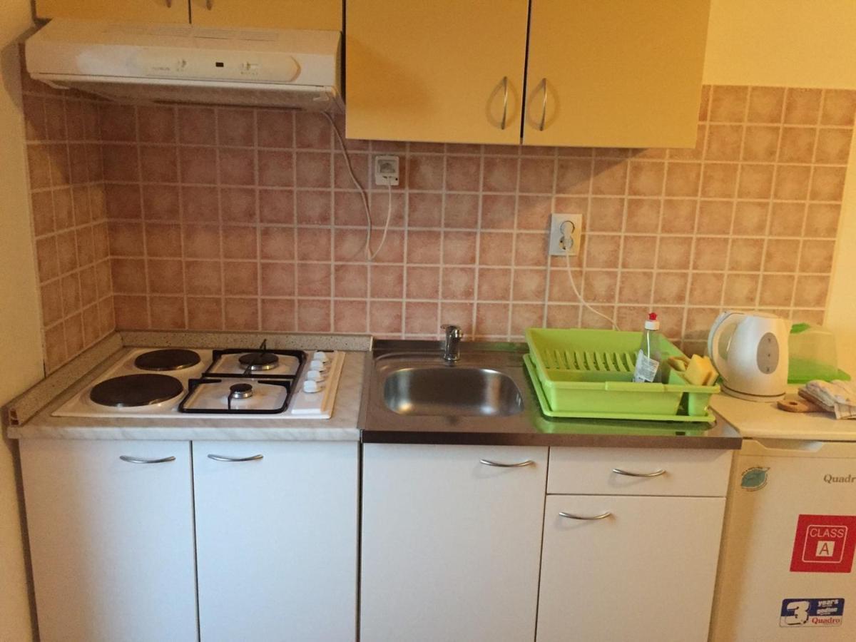 Studio Apartments Mt Šmrika Esterno foto